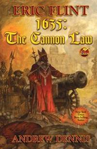 1635, Cannon Law