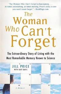 The Woman Who Can't Forget