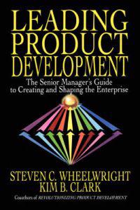 Leading Product Development