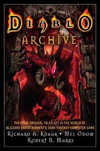 The Diablo Series Archive