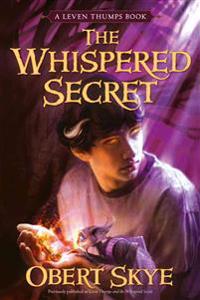 Whispered Secret