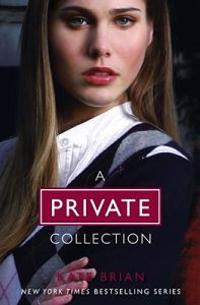 A Private Collection (Boxed Set): Private, Invitation Only, Untouchable, Confessions