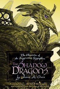 The Shadow Dragons