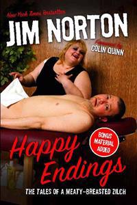 Happy Endings: The Tales of a Meaty-Breasted Zilch