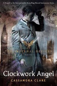 Clockwork Angel