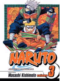 Naruto 3: Dreams