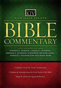 Bible Commentary