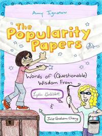 The Popularity Papers