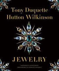 Tony Duquette/Hutton Wilkinson Jewelry