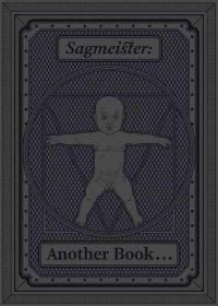 Sagmeister: Another Book About Promotion and Sales Material