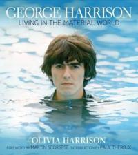 George Harrison: Living in the Material World