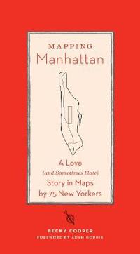 Mapping Manhattan