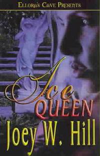 Ice Queen - Nature of Desire