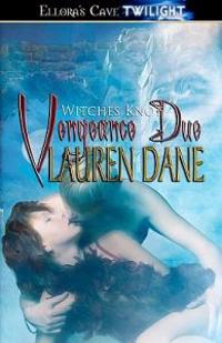 Vengeance Due - Witches Knot