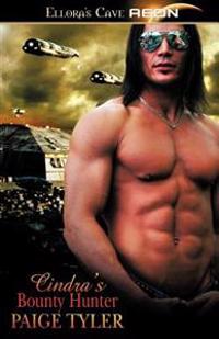 Cindra's Bounty Hunter
