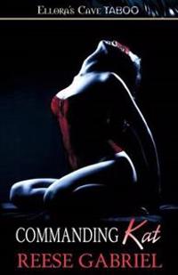 Commanding Kat