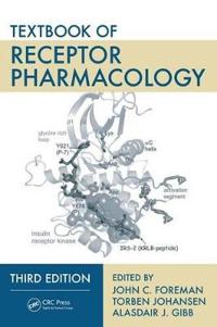 Textbook of Receptor Pharmacology