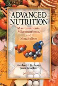 Advanced Nutrition