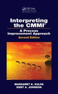 Interpreting the CMMI