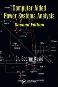 Computer-aided Power Systems Analysis