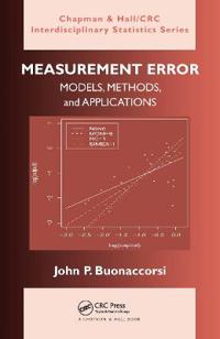 Measurement Error