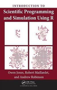 Introduction to Scientific Programming and Simulation Using R