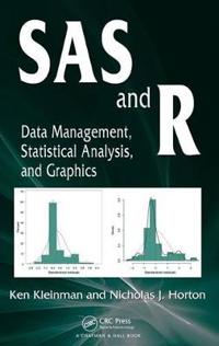 SAS and R