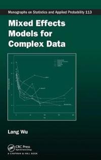 Mixed Effects Models for Complex Data