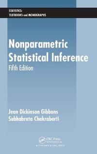 Nonparametric Statistical Inference