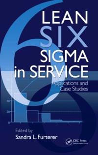 Lean Six Sigma in Service