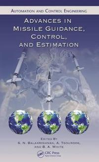 Advances in Missile Guidance, Control and Estimation