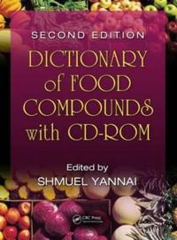 Dictionary of Food Compounds