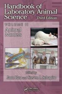 Handbook of Laboratory Animal Science