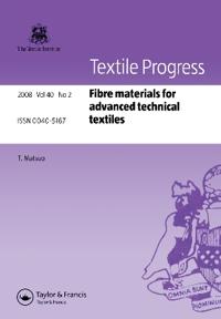 Fibre Materials for Advanced Technical Textiles