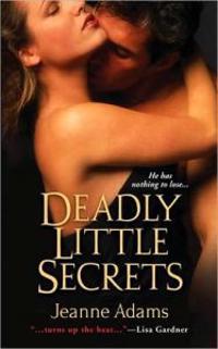 Deadly Little Secrets
