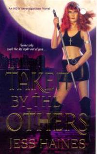 Taken by the Others