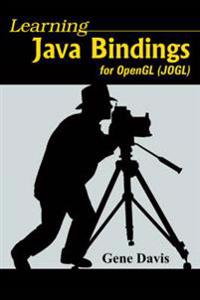 Learning Java Bindings for OpenGL (Jogl)