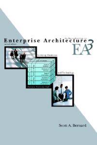An Introduction To Enterprise Architecture