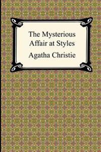 The Mysterious Affair at Styles