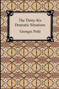 The Thirty-Six Dramatic Situations