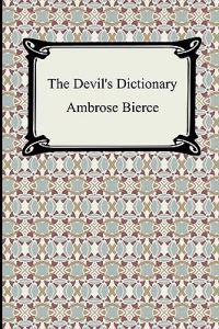 The Devil's Dictionary