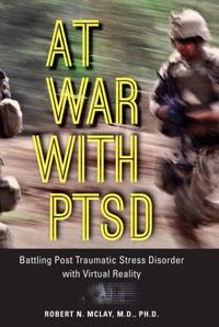 At War with PTSD