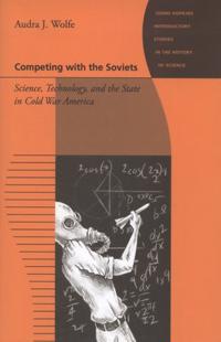 Competing with the Soviets
