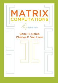 Matrix Computations