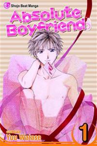 Absolute Boyfriend