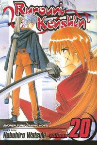 Rurouni Kenshin