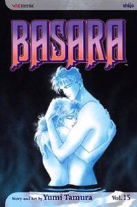 Basara, Volume 15