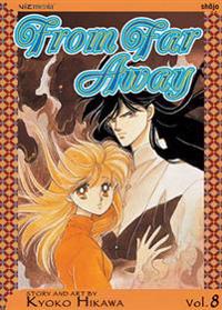From Far Away: Volume 8