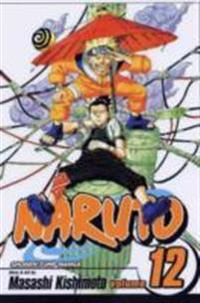 Naruto 12