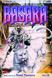 Basara, Volume 16
